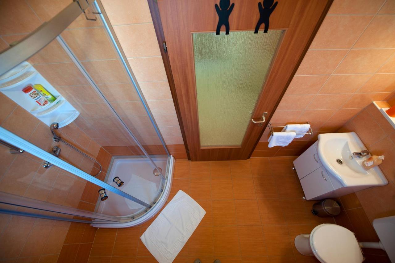 Apartments Erik B&B Adults Only Rovinj Exterior foto