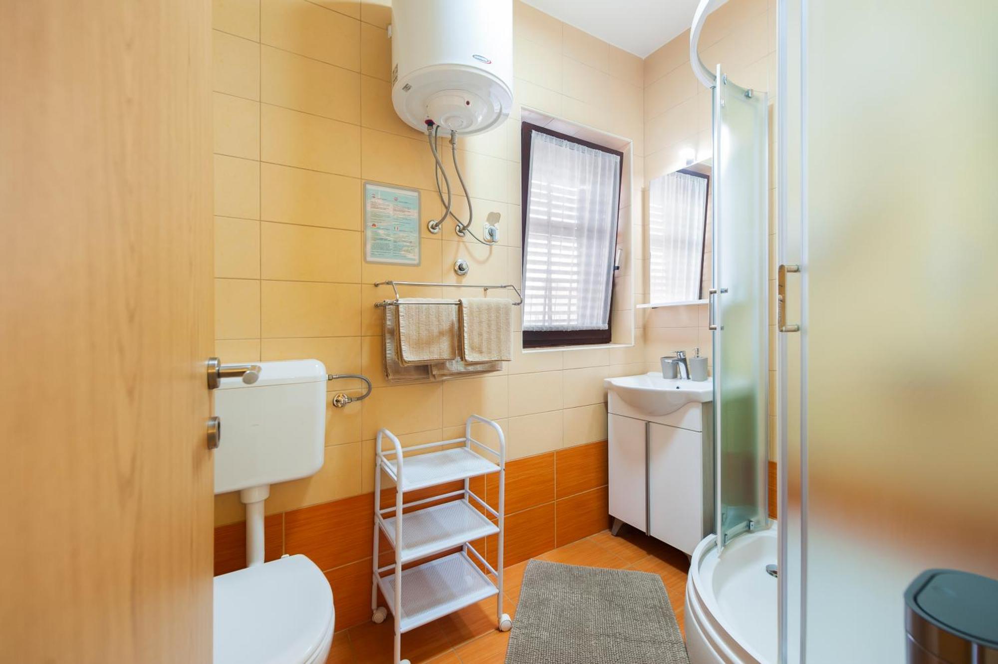 Apartments Erik B&B Adults Only Rovinj Exterior foto